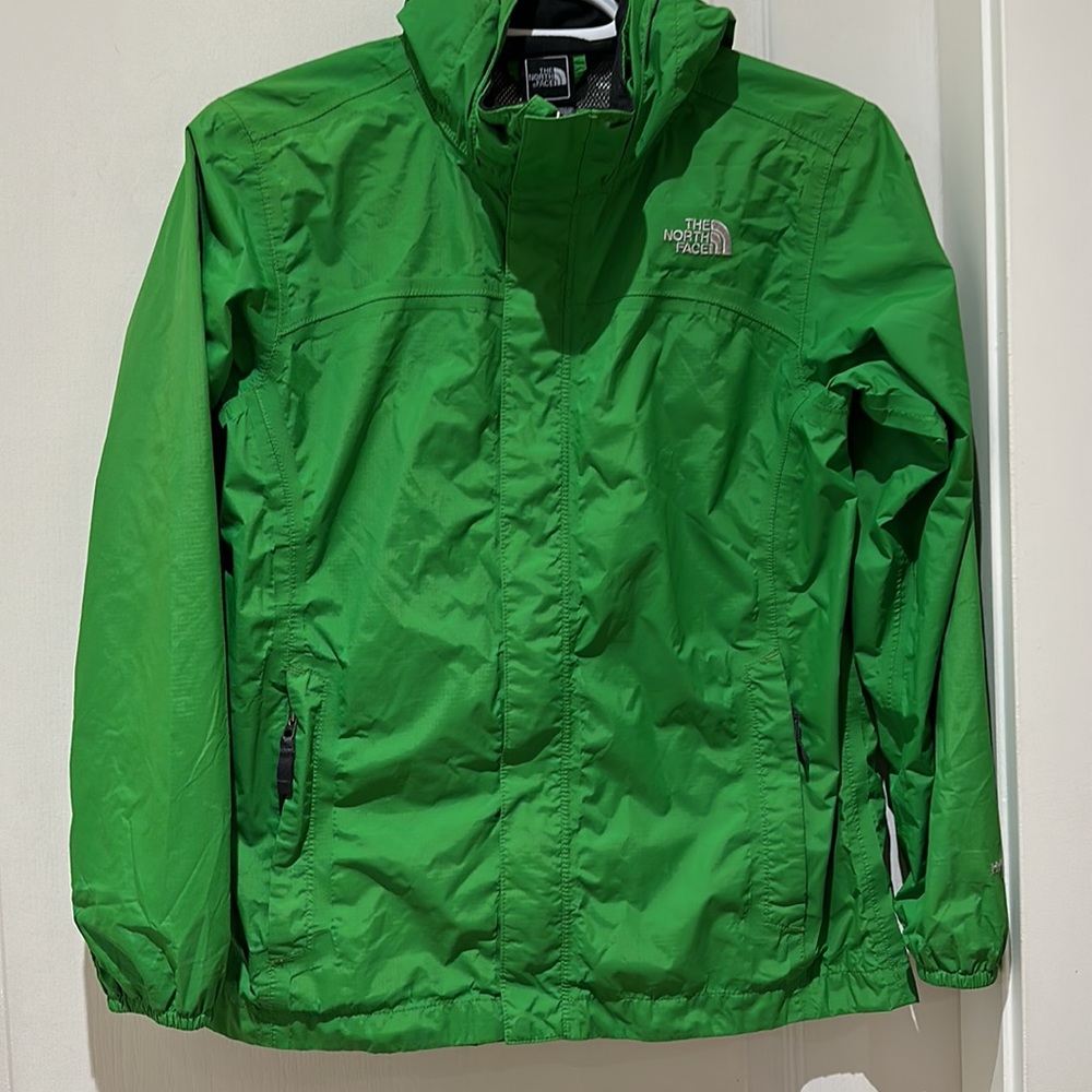 North face jacket - Picture 5 of 8